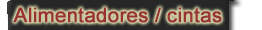 CARROS ALIMENTADORES