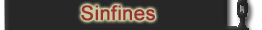 SINFINES